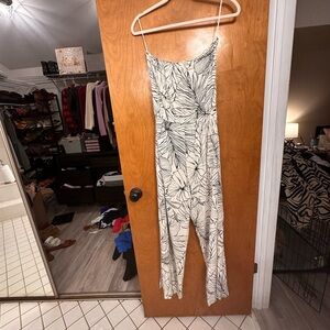 NWOT-  Romper
